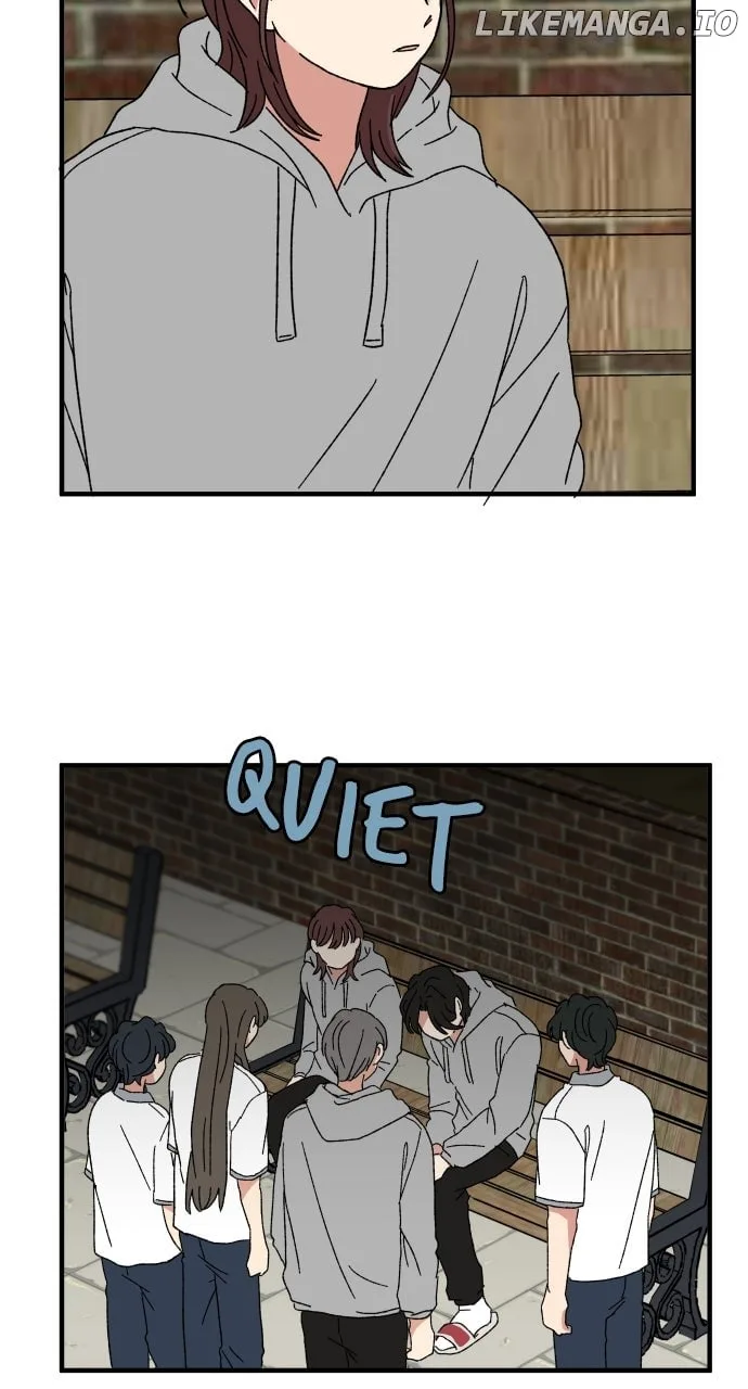 The Prize of Youth Chapter 25 page 37