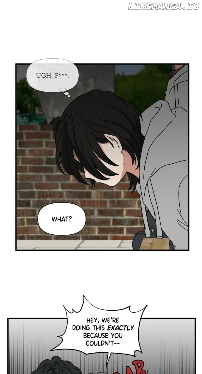 The Prize of Youth Chapter 25 page 38
