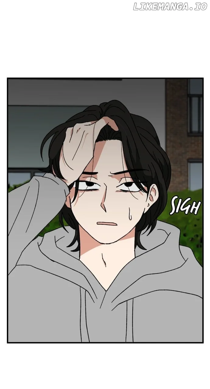 The Prize of Youth Chapter 25 page 41