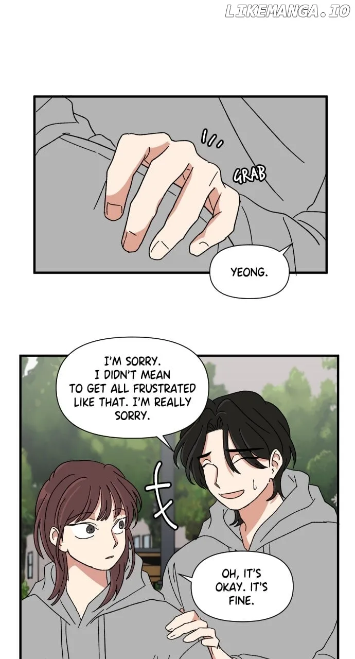 The Prize of Youth Chapter 25 page 42