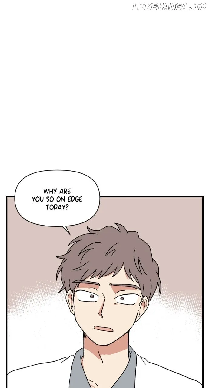 The Prize of Youth Chapter 25 page 46