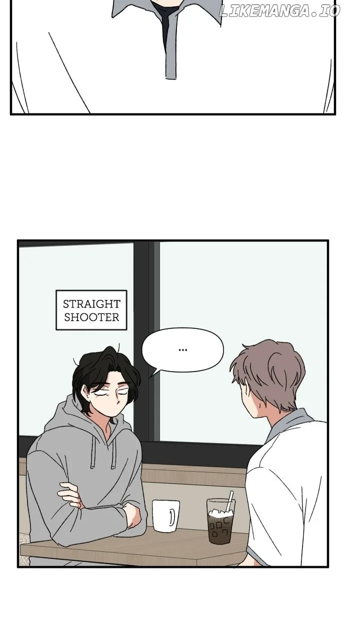 The Prize of Youth Chapter 25 page 47