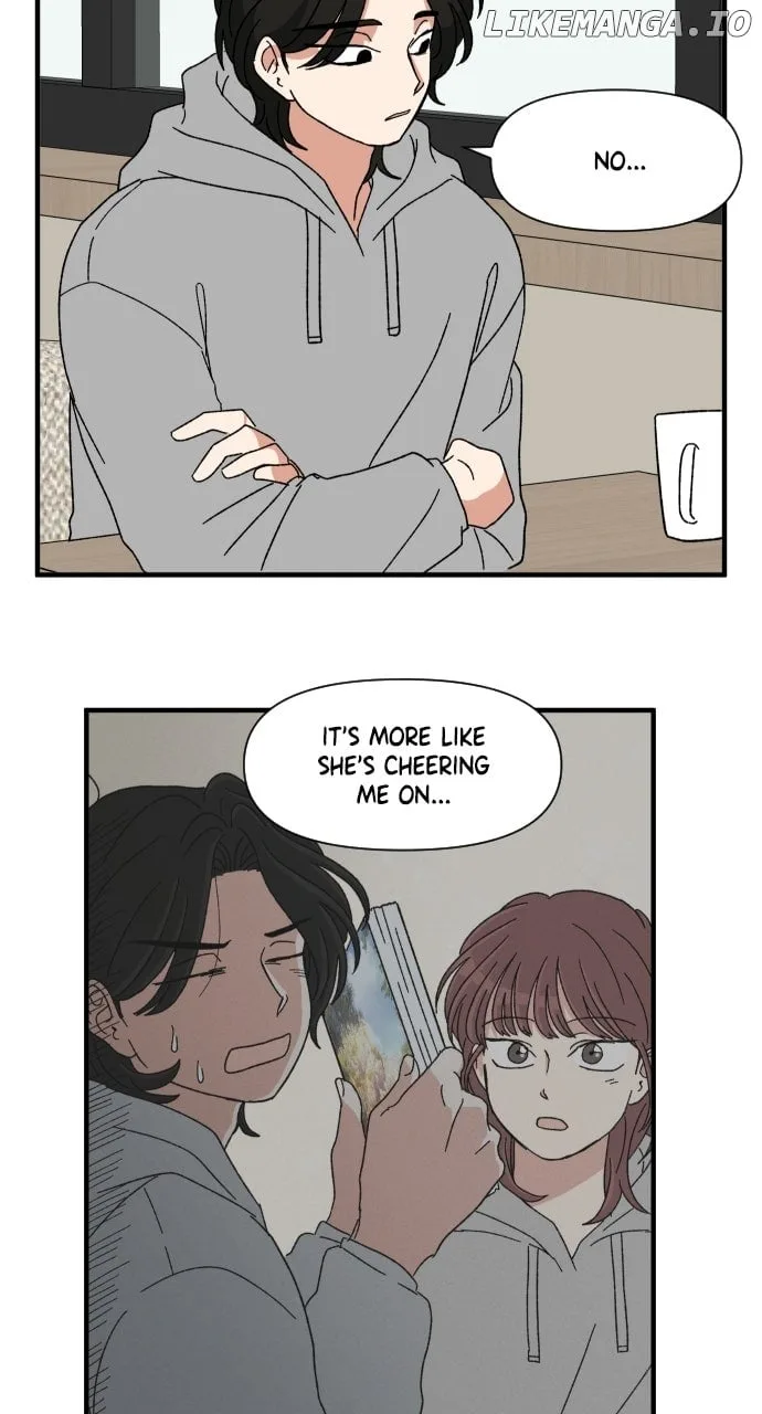 The Prize of Youth Chapter 25 page 49