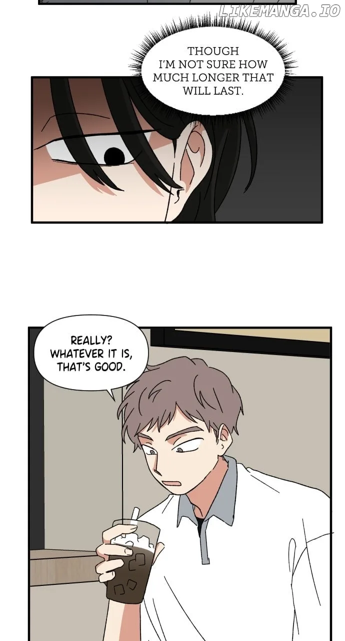 The Prize of Youth Chapter 25 page 50