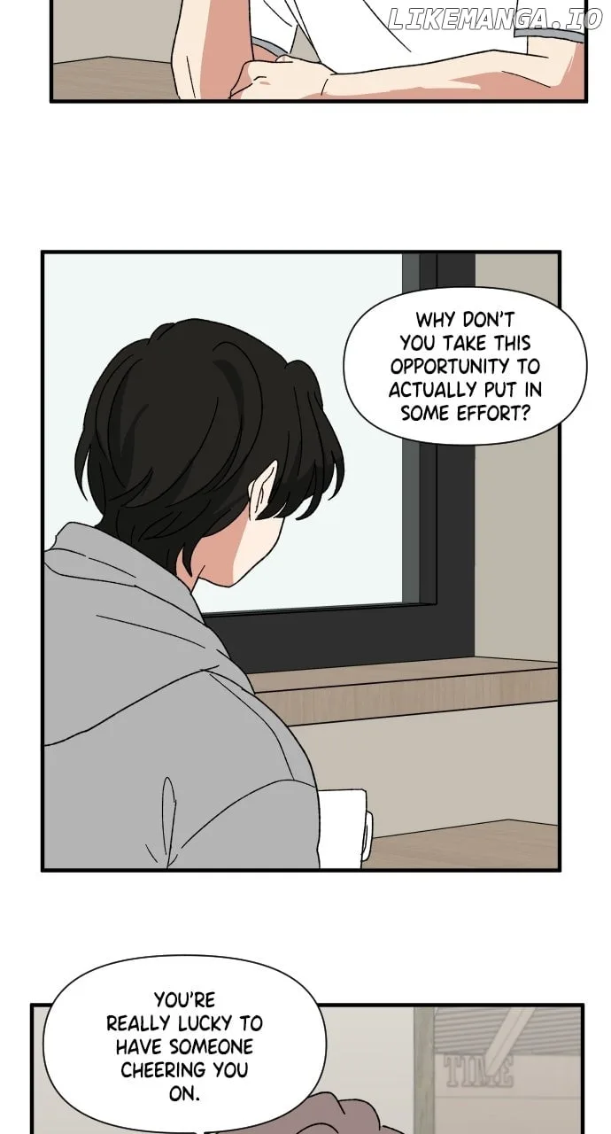 The Prize of Youth Chapter 25 page 51