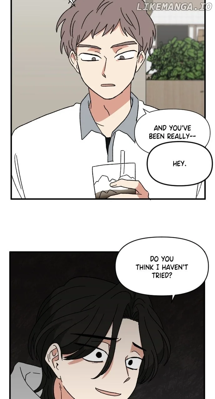 The Prize of Youth Chapter 25 page 52