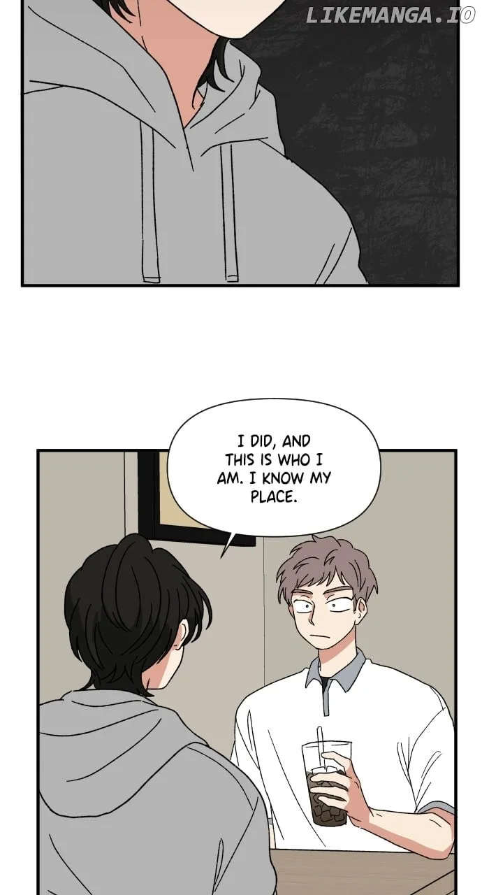 The Prize of Youth Chapter 25 page 53