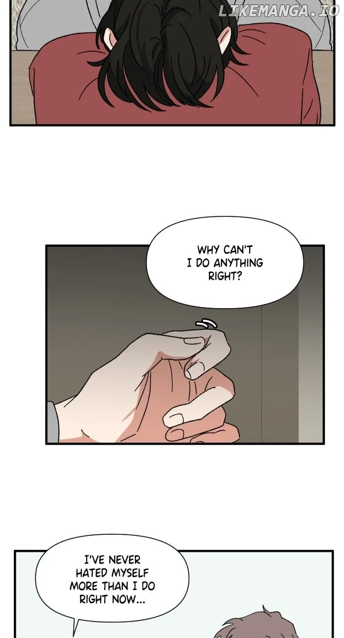 The Prize of Youth Chapter 25 page 57