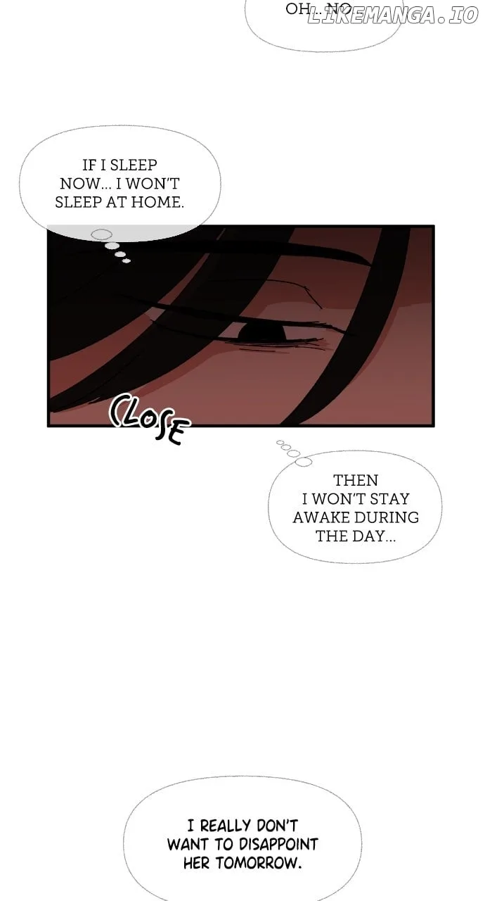 The Prize of Youth Chapter 25 page 59