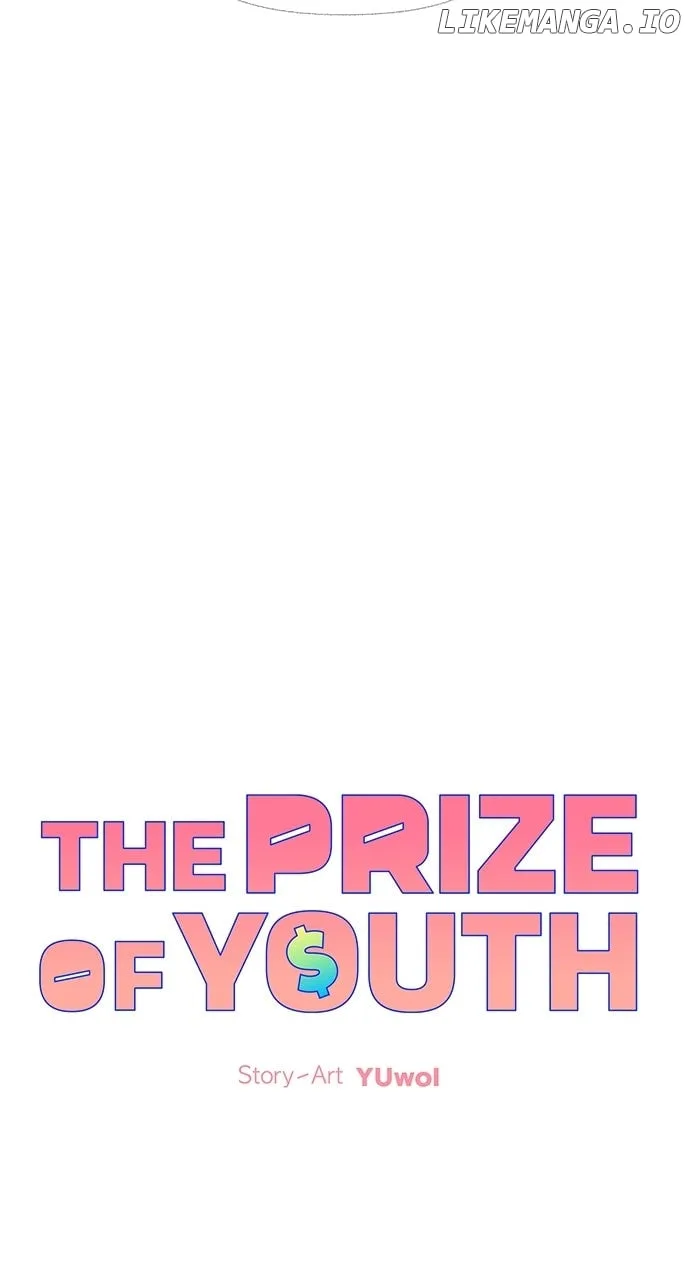 The Prize of Youth Chapter 25 page 60