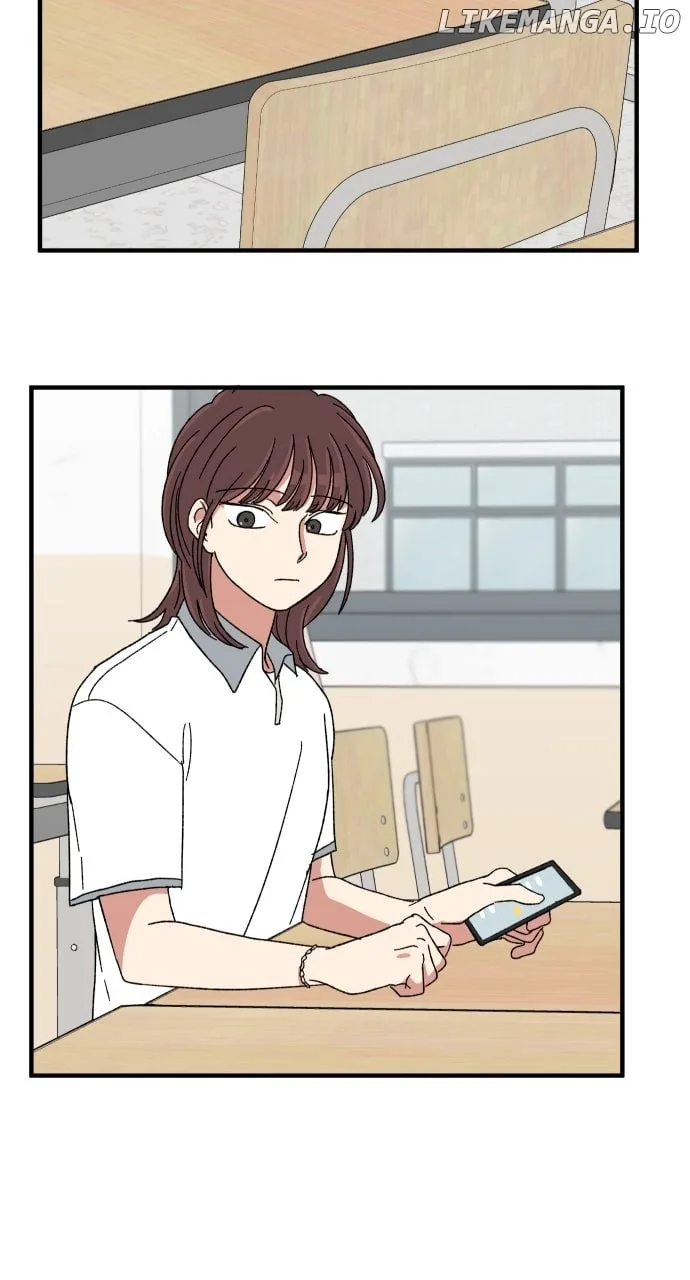 The Prize of Youth Chapter 25 page 62
