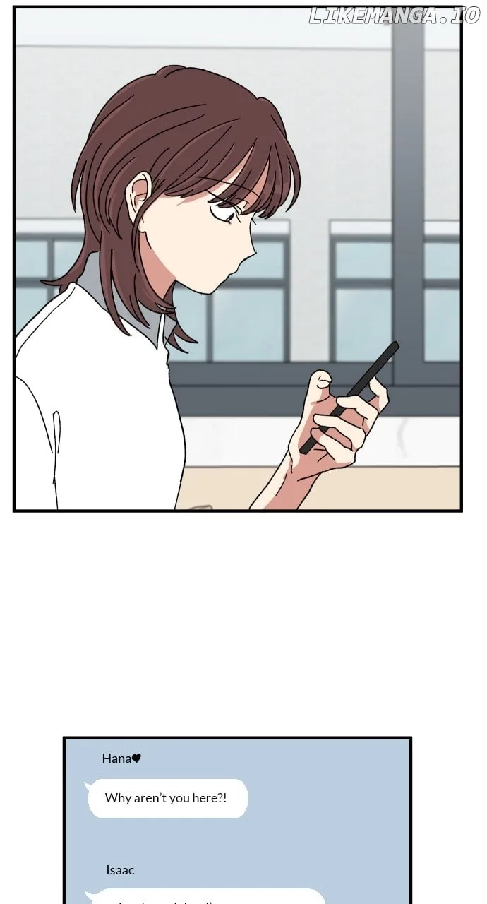 The Prize of Youth Chapter 25 page 63