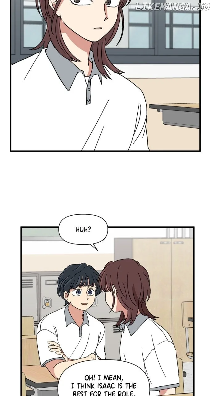 The Prize of Youth Chapter 25 page 67