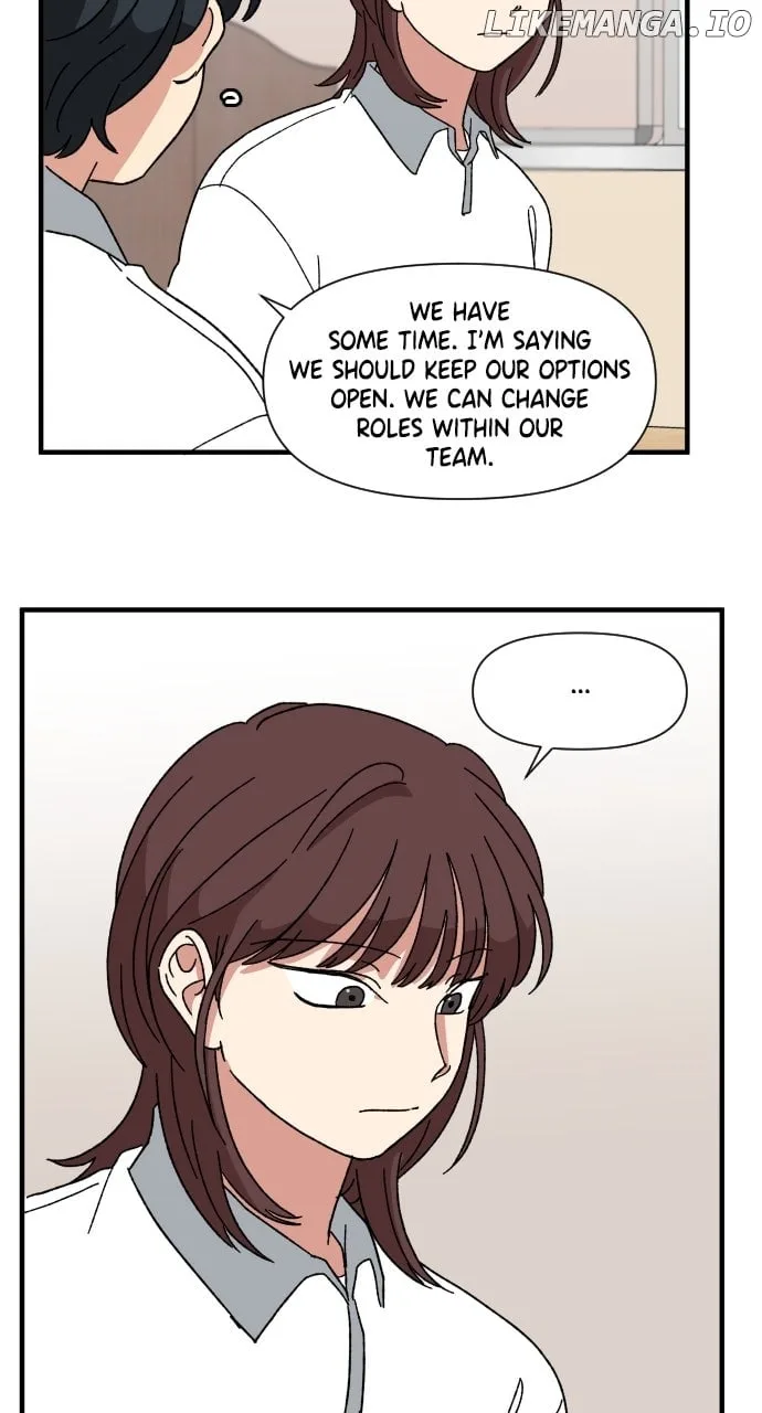 The Prize of Youth Chapter 25 page 69