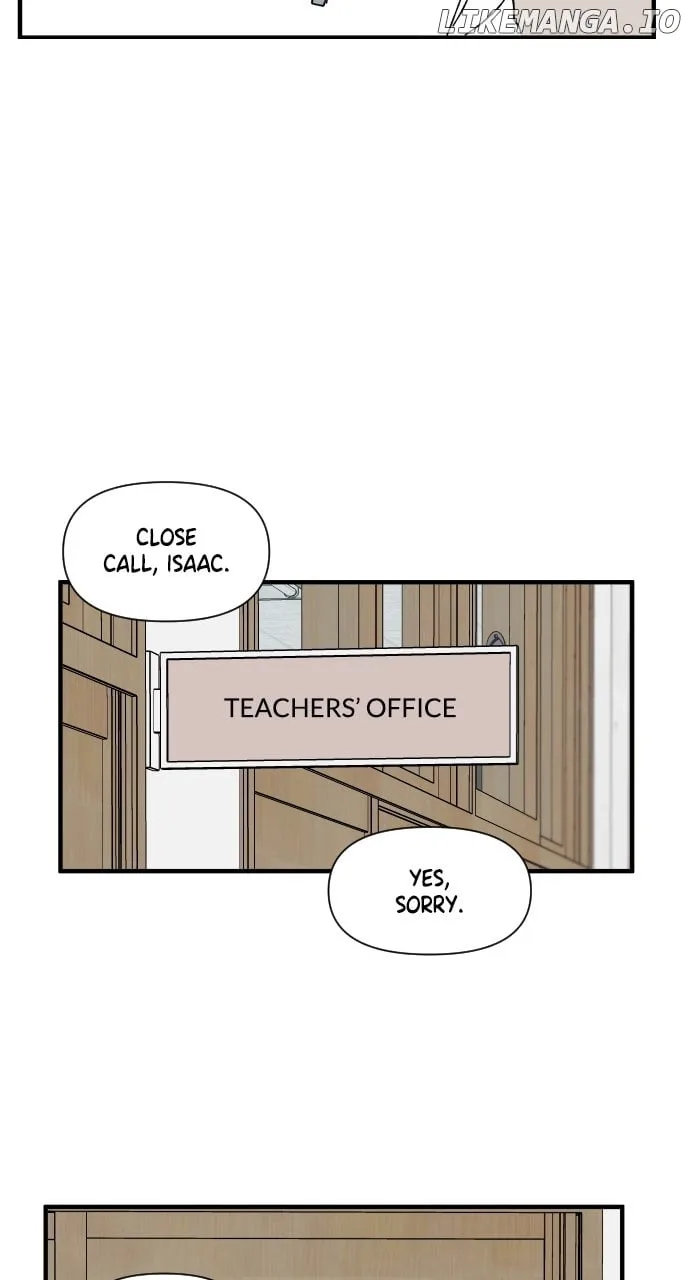 The Prize of Youth Chapter 25 page 70