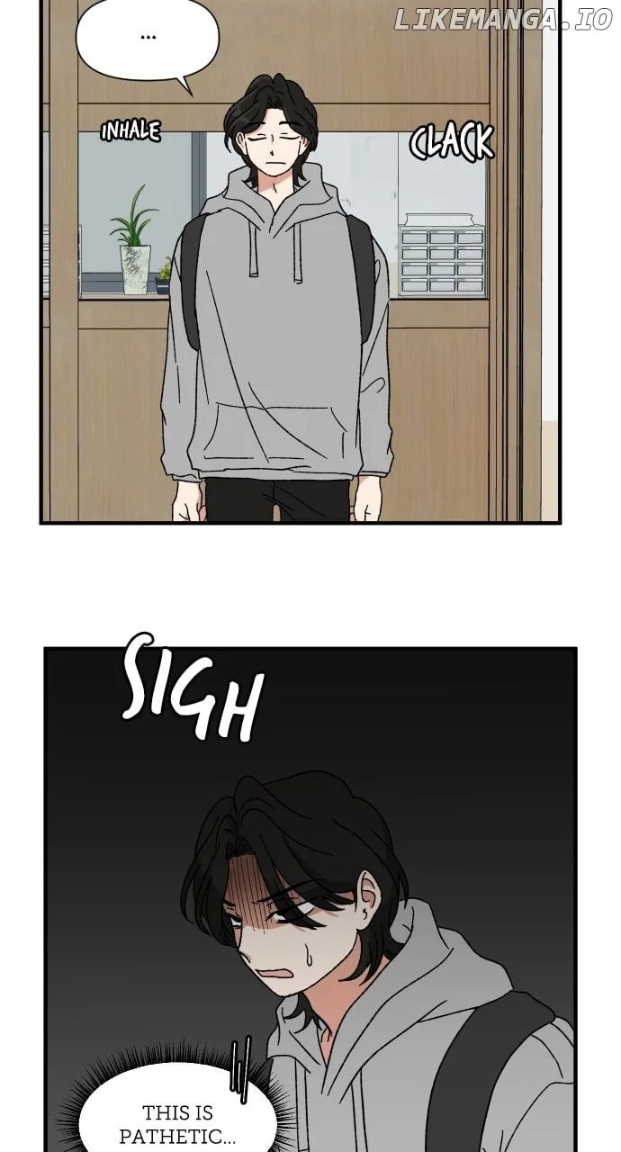 The Prize of Youth Chapter 25 page 71