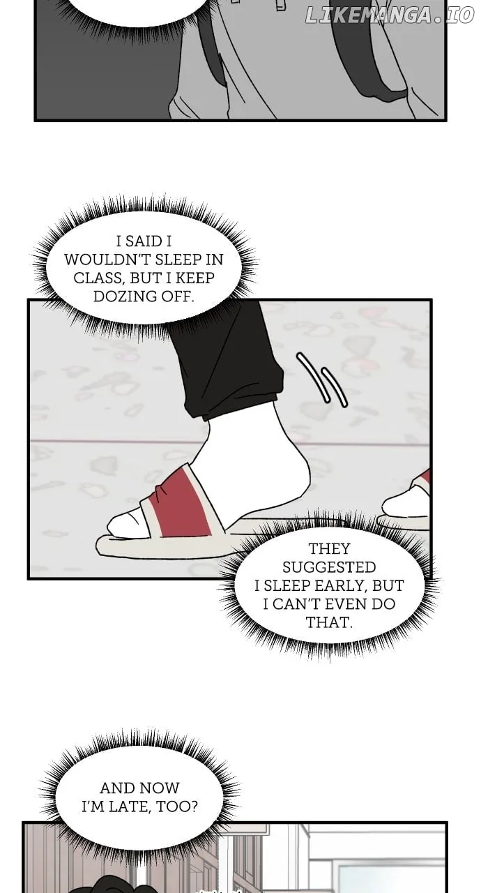 The Prize of Youth Chapter 25 page 72