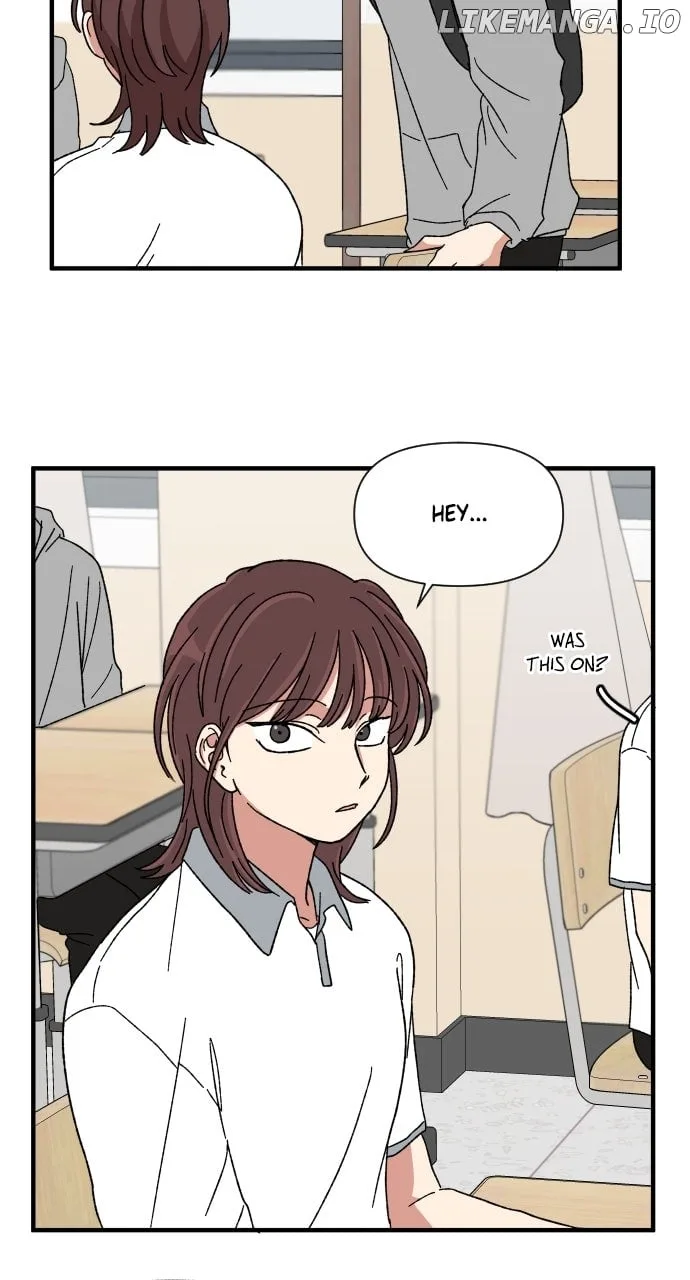 The Prize of Youth Chapter 25 page 74