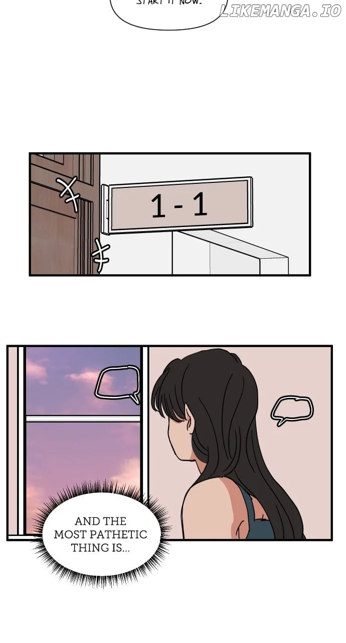 The Prize of Youth Chapter 25 page 77