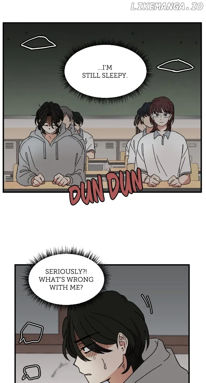 The Prize of Youth Chapter 25 page 78