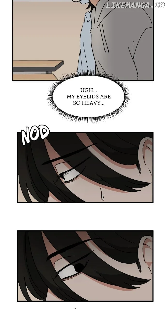 The Prize of Youth Chapter 25 page 79