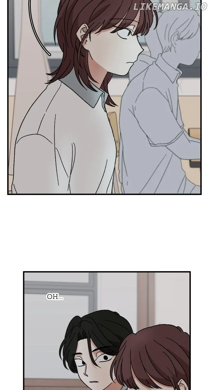 The Prize of Youth Chapter 25 page 81