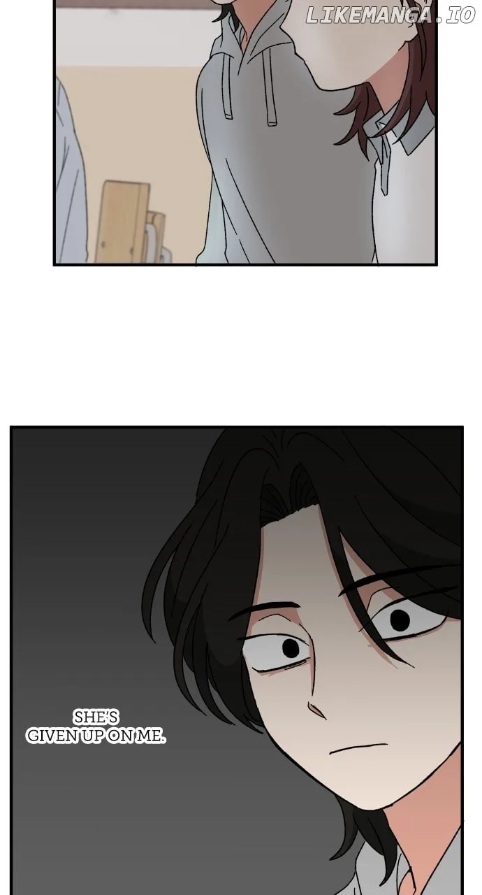 The Prize of Youth Chapter 25 page 82