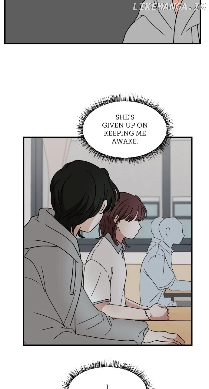 The Prize of Youth Chapter 25 page 83