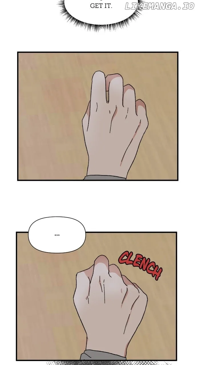 The Prize of Youth Chapter 25 page 84