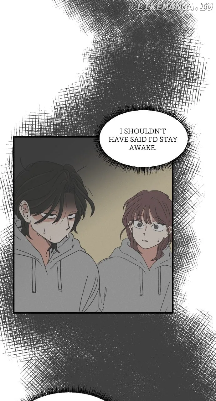 The Prize of Youth Chapter 25 page 85