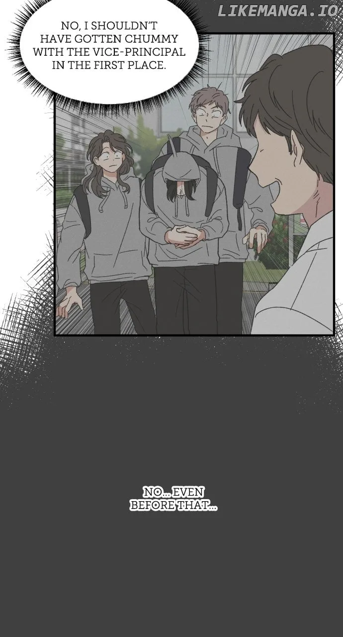 The Prize of Youth Chapter 25 page 86