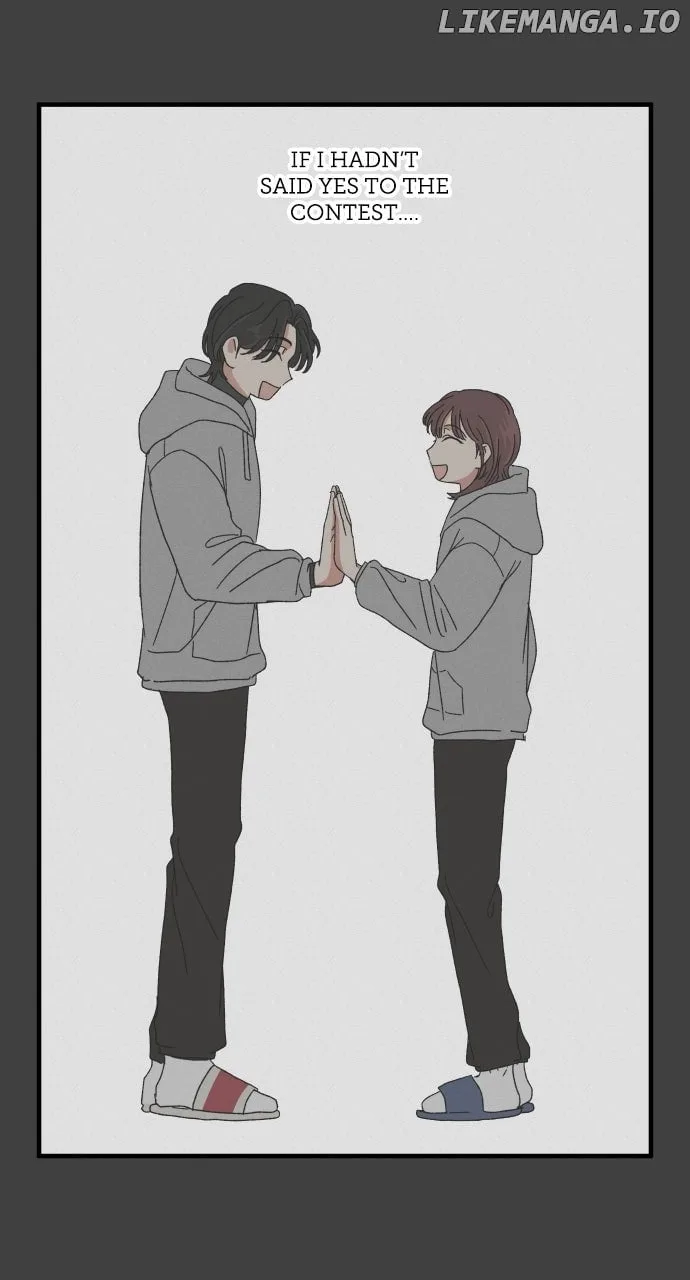 The Prize of Youth Chapter 25 page 87