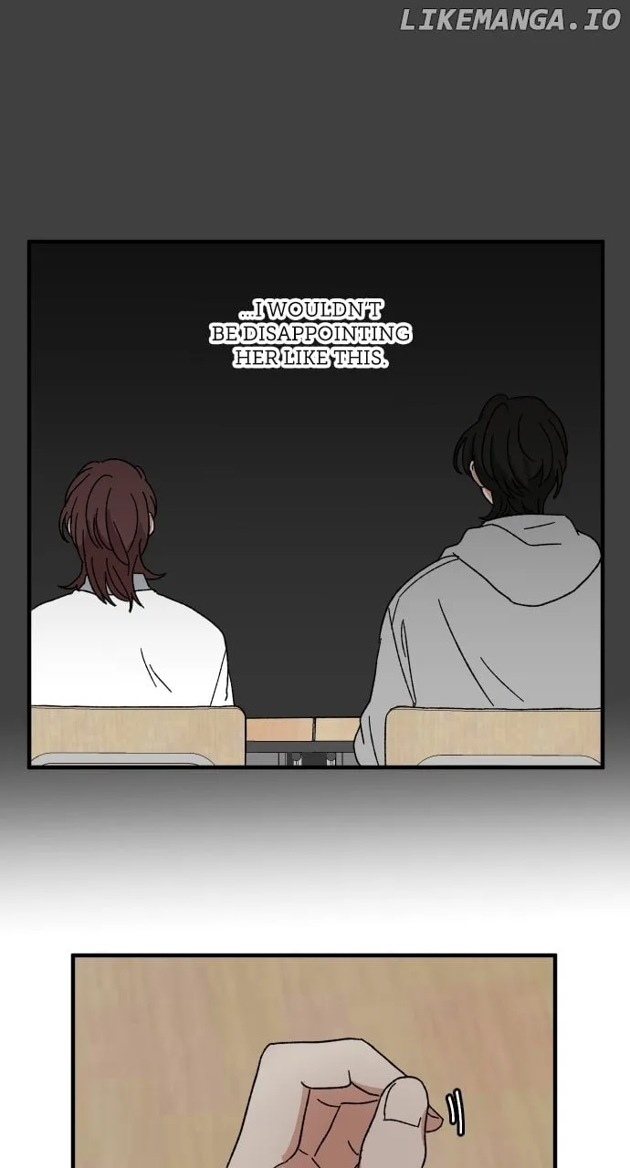 The Prize of Youth Chapter 25 page 88