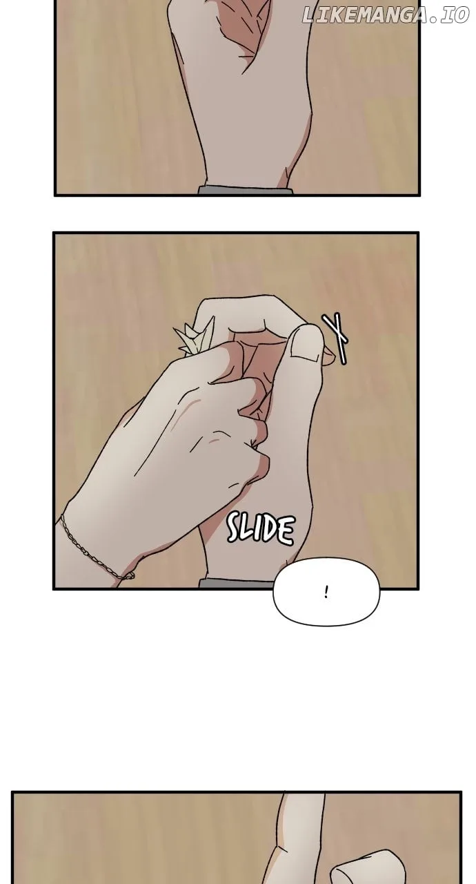 The Prize of Youth Chapter 25 page 89