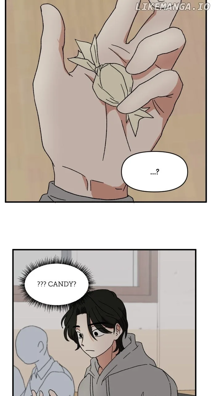 The Prize of Youth Chapter 25 page 90