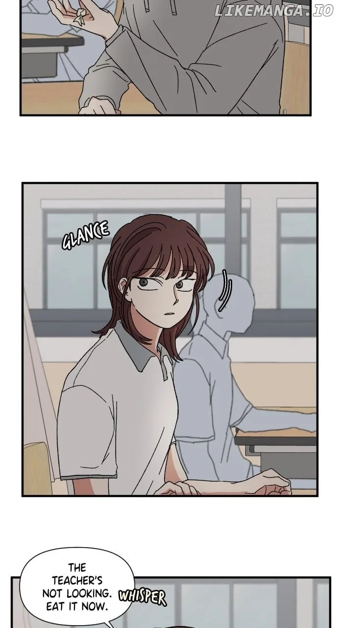 The Prize of Youth Chapter 25 page 91