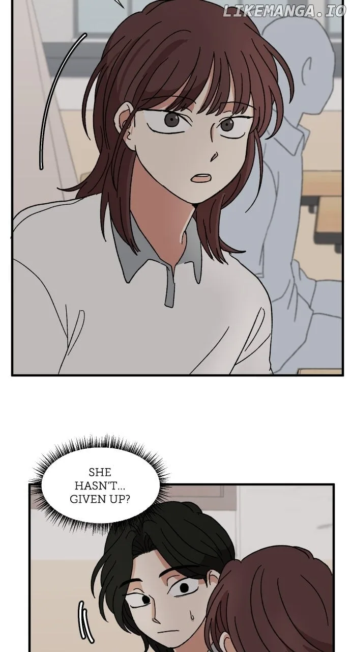 The Prize of Youth Chapter 25 page 92