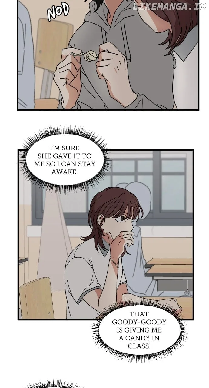 The Prize of Youth Chapter 25 page 93