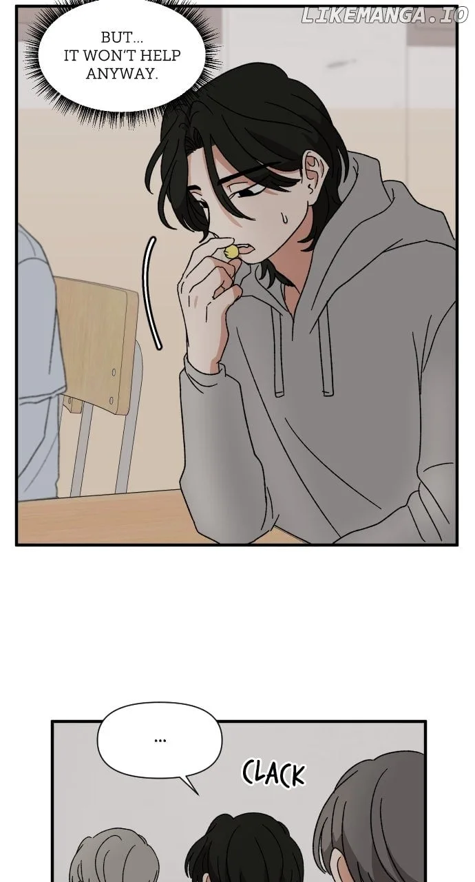 The Prize of Youth Chapter 25 page 94
