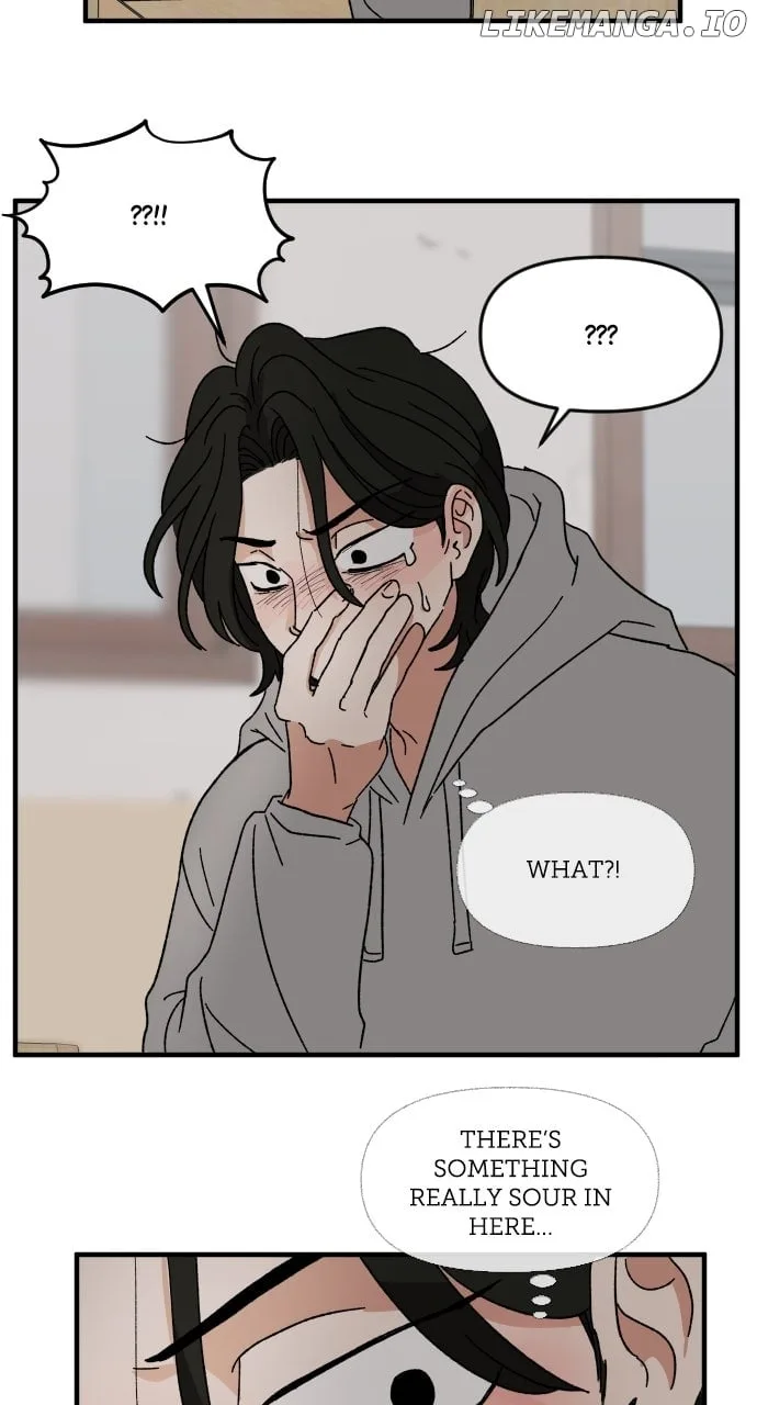 The Prize of Youth Chapter 25 page 96