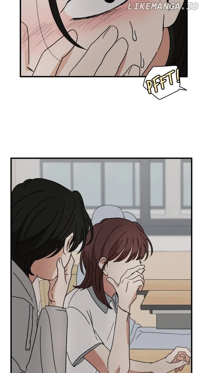 The Prize of Youth Chapter 25 page 97