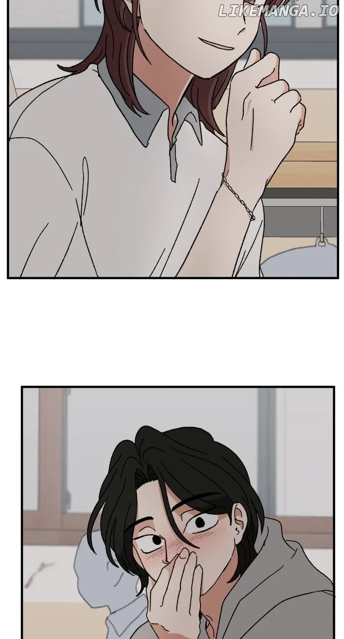 The Prize of Youth Chapter 25 page 99