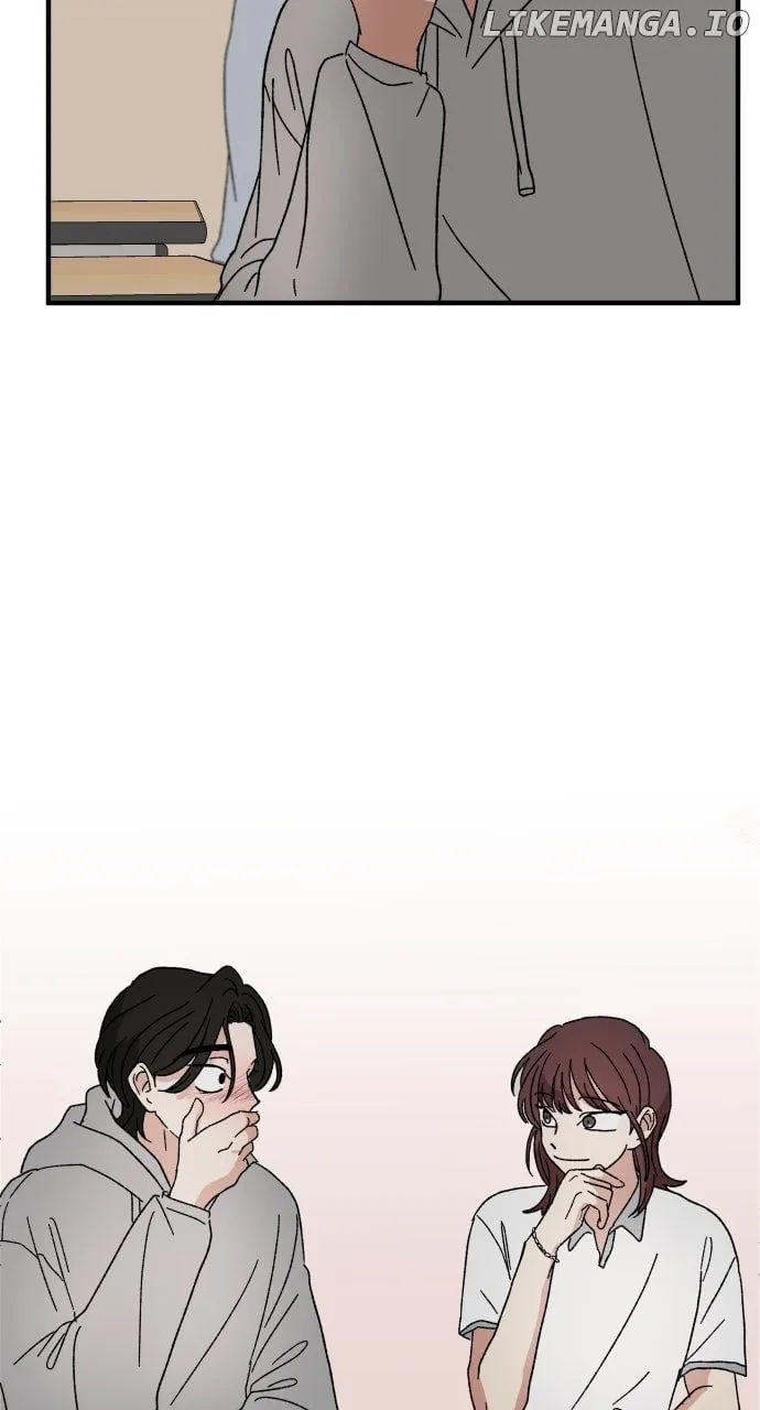 The Prize of Youth Chapter 25 page 100