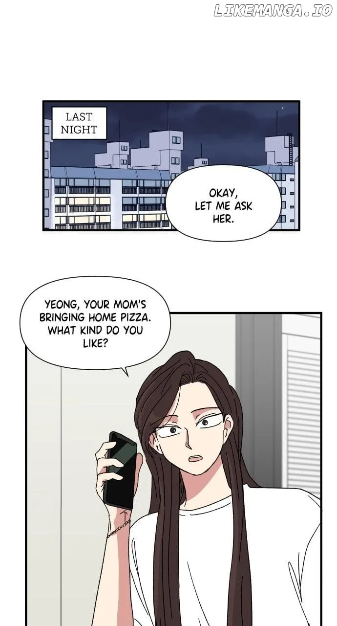 The Prize of Youth Chapter 26 page 2