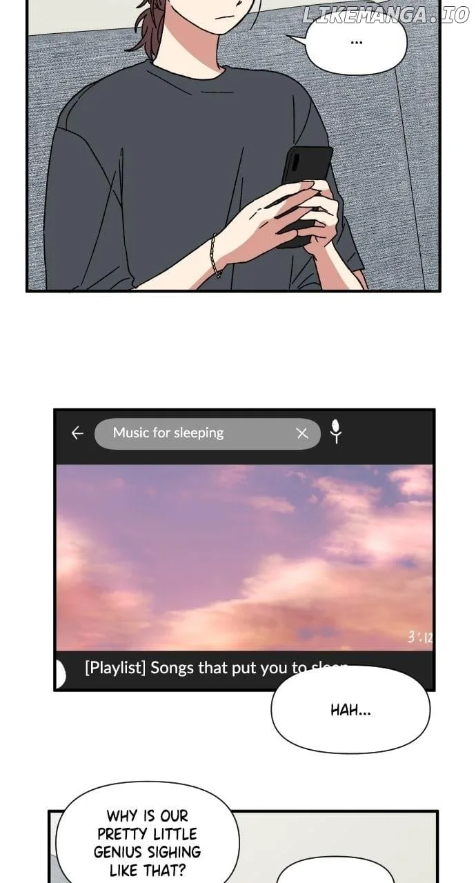 The Prize of Youth Chapter 26 page 4