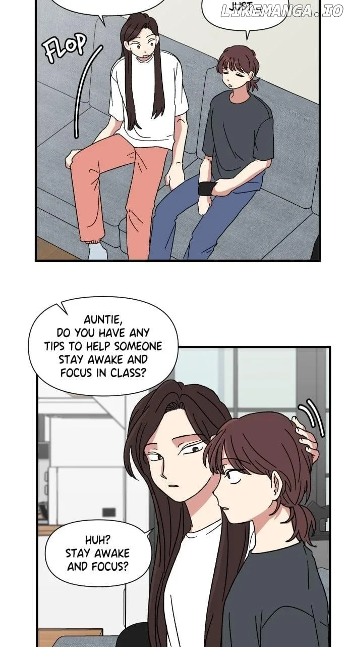 The Prize of Youth Chapter 26 page 5