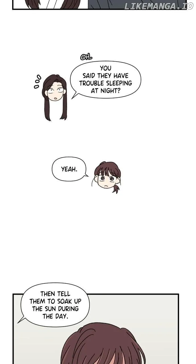 The Prize of Youth Chapter 26 page 14