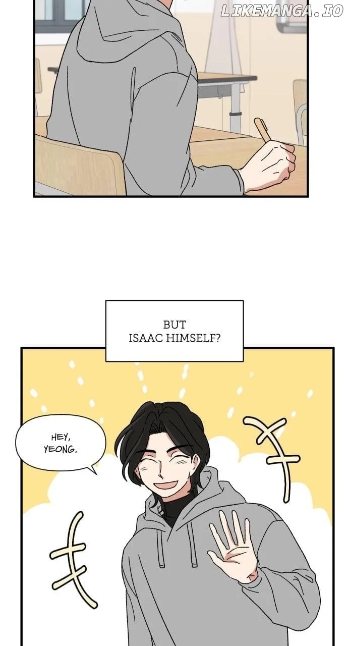 The Prize of Youth Chapter 26 page 10