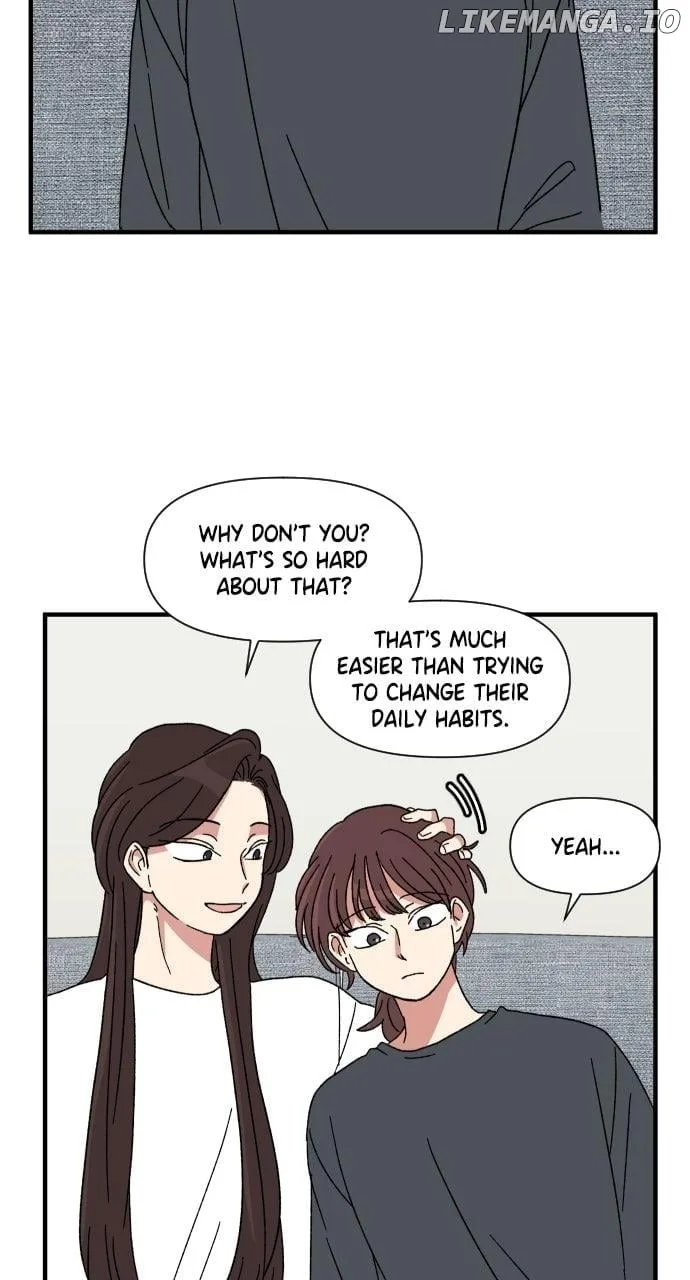The Prize of Youth Chapter 26 page 13