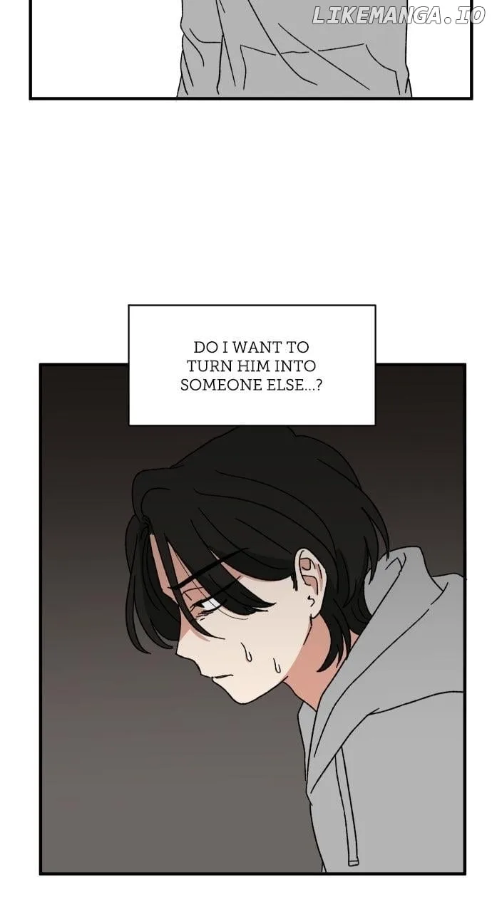 The Prize of Youth Chapter 26 page 11